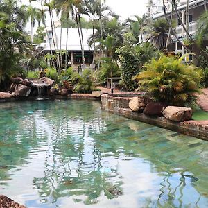 Colonial Palms Motor Inn